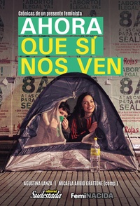 Tapa numero 38, Ahora que sí nos ven