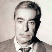 Homenaje a Enrique Sdrech: Un país escrito con sangre