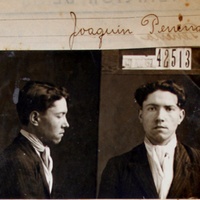 El fusilamiento de Penina