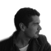 Leopoldo Brizuela: "La literatura me sirve para zafar de la locura"