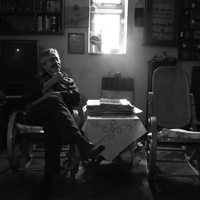 Gustavo Roldán: "Tenemos que aprender a descubrir, a mirar el mundo"