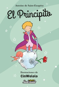 Tapa numero 60, El Principito