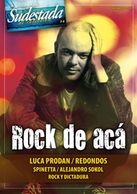 Tapa numero 6, Especial Jazz - Rock