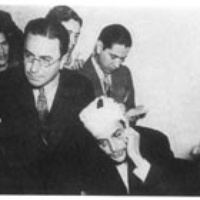 Biografía de Ramón Mercader: Viaje al interior de un asesino