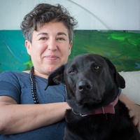 "Lo más interesante es pensar que se pueden crear otros mundos"