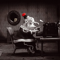 Adam Elliot: Plastilina para grandes