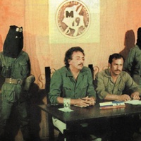 Una cicatriz, una rumba, una revolución