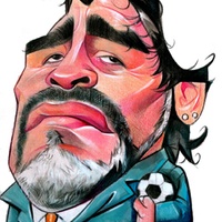 Julio Ibarra, ilustraciones con luz propia
