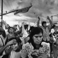 El Salvador: de la guerra a la Krisis