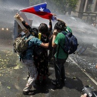 Chile. 40 años no es nada