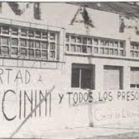 Villa Constitución, 1975. Memoria del fuego