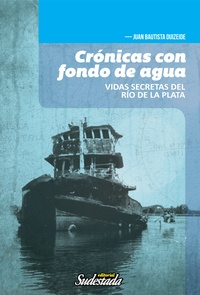 Tapa numero 5, Crónicas con fondo de agua