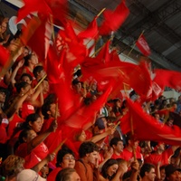 "Hace falta audacia política y poner el cuerpo"