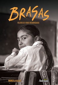 Tapa numero 56, Brasas. Relatos de vidas desabrigadas