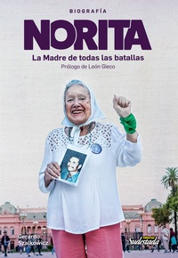 Tapa numero 51, NORITA. La madre de todas las batallas