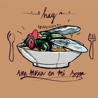 Mozo, hay un mosquito en mi campaña