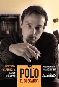 Tapa numero 2, Polo, el buscador (2ª Edición)
