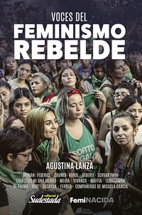 Tapa numero 30, Voces del feminismo rebelde