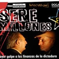 El robo del siglo