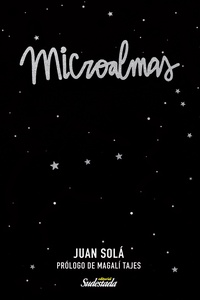 Tapa numero 45, Microalmas