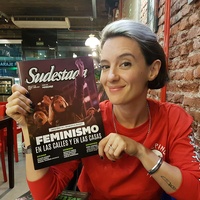 "Hay que batallar por los derechos de las mujeres"