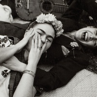 Las pasiones de Frida Kahlo