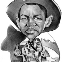 La sombra de Sandino