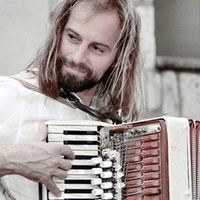 Chango Spasiuk: "La música es un lugar para jugar"