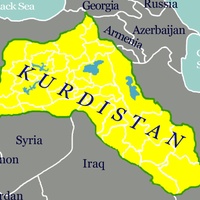 Kurdistán