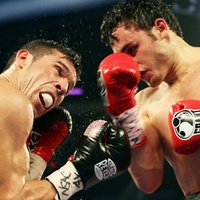 Sangre, sudor y lágrimas