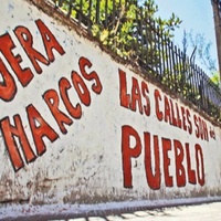 Narcotráfico, etapa superior del imperialismo