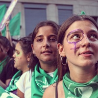 La revolución de las pibas