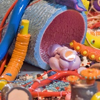 "El arte tiene que dejarnos a la intemperie"