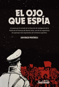 Tapa numero 59,  El ojo que espía