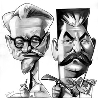 Por qué Stalin derrotó a Trotsky