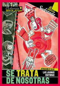 Tapa numero 6, Se trata de nosotras