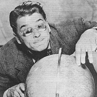 La perla negra de Aramis Rigatuso