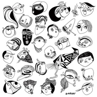 Dibujadas, comprometidas y divertidas