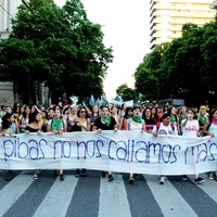 Ya no nos callamos más