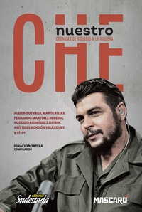 Tapa numero 31, Nuestro Che