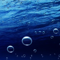 Relatos con fondo de agua