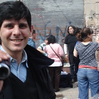 "El poder de creación del arte es un recurso de salud mental"