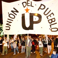 "Hay necesidad de otra política, basada en la solidaridad"