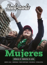 Tapa numero 14, Mujeres. Crónicas de feministas en lucha