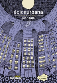 Tapa numero 39, épicaurbana