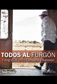 Tapa numero 7, Todos al furgón