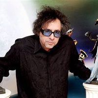 Tim Burton, o el precio de la autobiografía