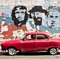Cuba en la mira