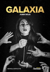 Tapa numero 63, Galaxia (Juan Solá)