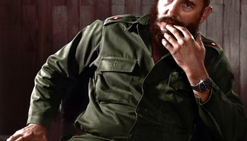 Fidel. La realidad de lo maravilloso